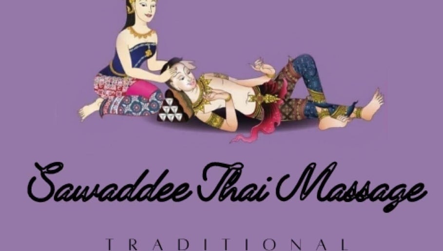 Sawaddee Thai Massage by Lakshmi – obraz 1