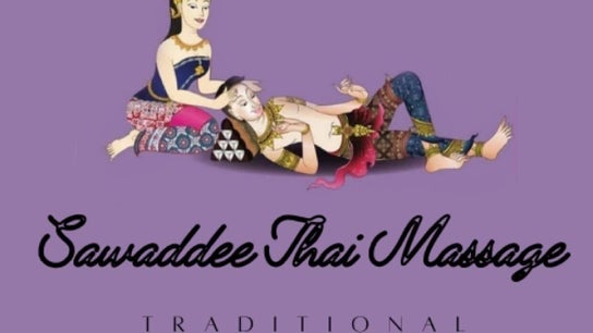 Sawaddee Thai Massage by Lakshmi