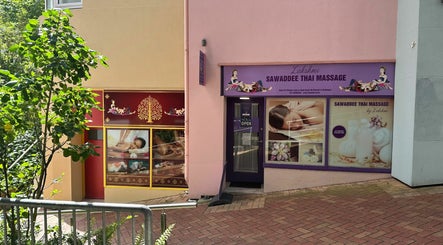 Sawaddee Thai Massage by Lakshmi, bild 3