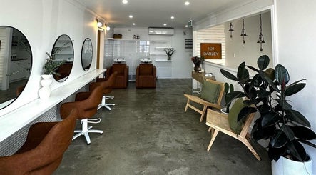 Salon B image 2