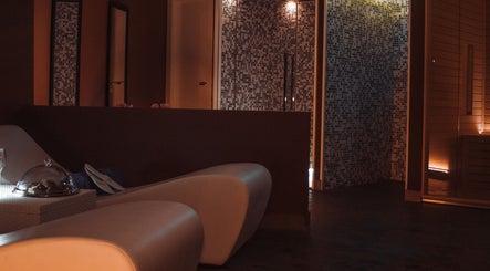 Fusion - Spa & Fitness