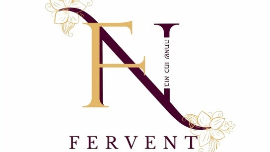 Fervent Beauty Salon