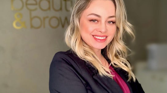 Beauty Brows