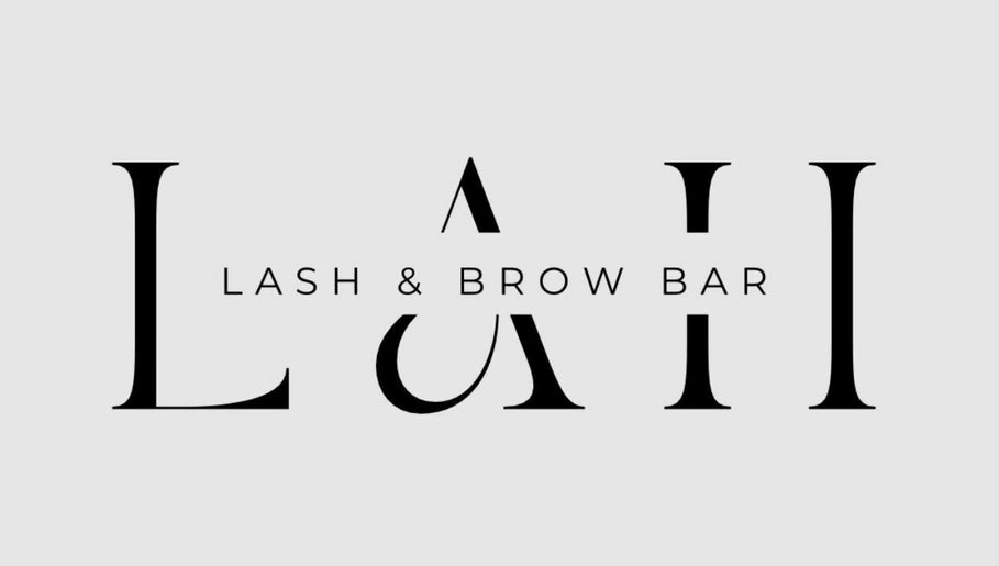L.A.H Brow & Lash Bar изображение 1
