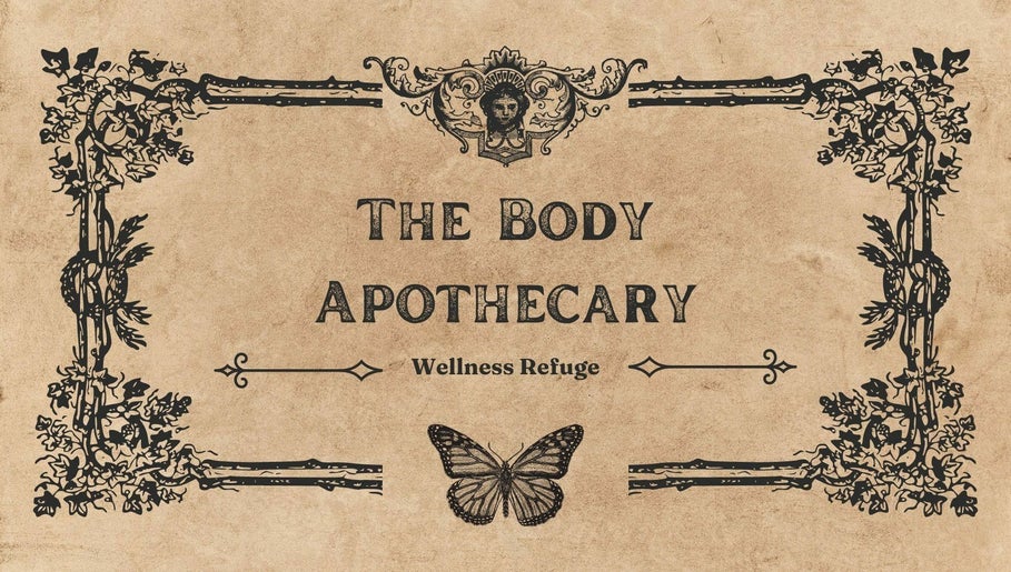 The Body Apothecary slika 1