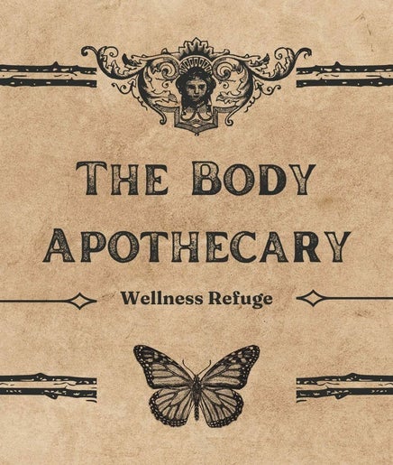 The Body Apothecary afbeelding 2