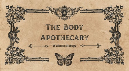 The Body Apothecary