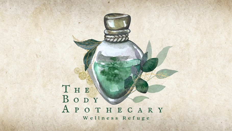 Imagen 1 de The Body Apothecary