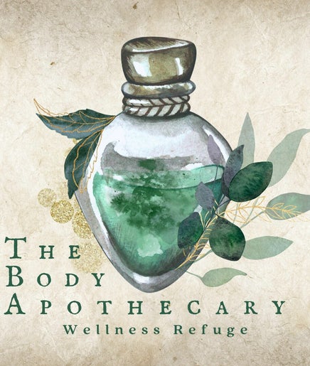 Imagen 2 de The Body Apothecary