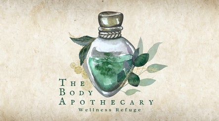 The Body Apothecary