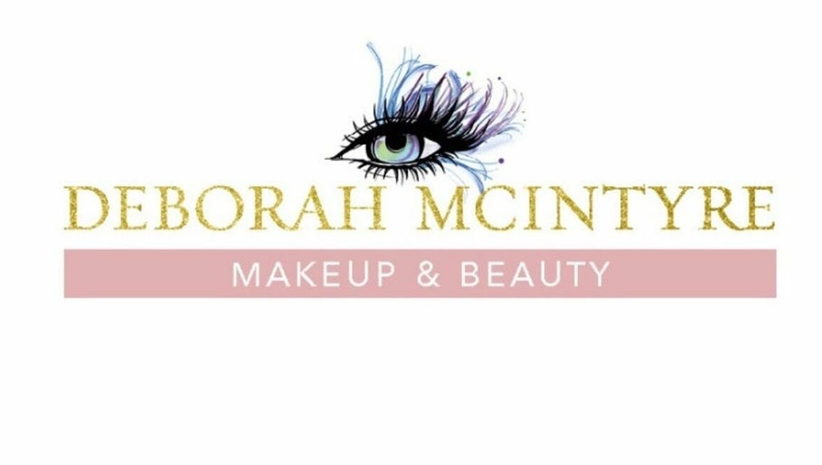 Deborah McIntyre Makeup & Beauty – obraz 1