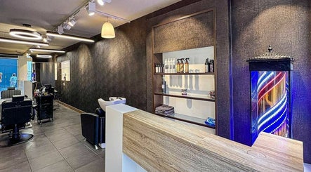 Prime Barbershop Amsterdam Centrum afbeelding 2