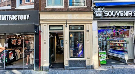 Prime Barbershop Amsterdam Centrum afbeelding 3