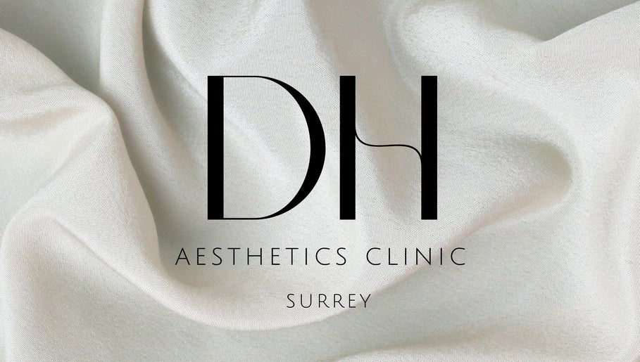 DH Aesthetics Clinic – kuva 1