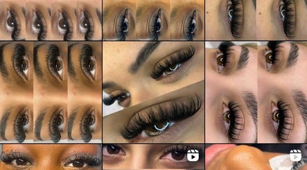 Lux Lashes by Amy صورة 2