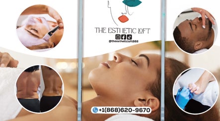 The Esthetic Loft