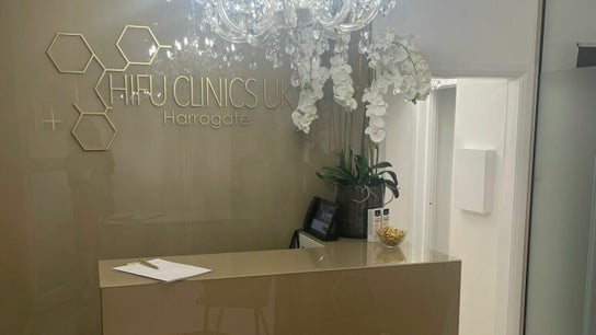 Hifu Clinics UK Harrogate