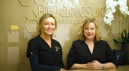 Hifu Clinics UK Harrogate billede 2