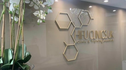 Hifu clinics uk
