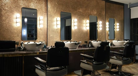 Avanzato Grooming Lounge afbeelding 2