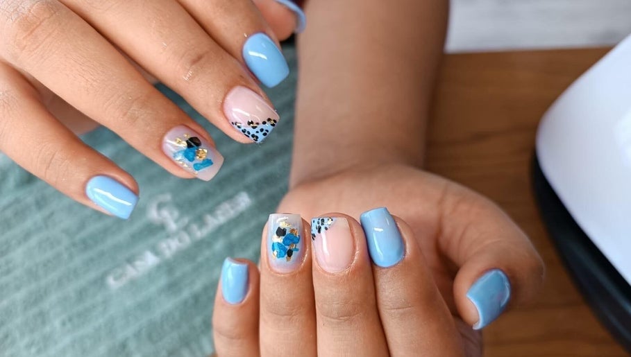 Karla Verissimo - Nails Designer, Manicura obrázek 1