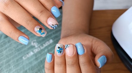 Karla Verissimo - Nails Designer, Manicura