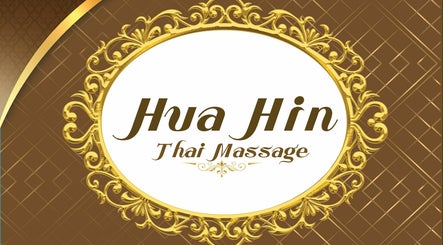 Hua Hin Thai Massage Puerto Banus