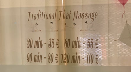 Hua Hin Thai Massage Puerto Banus imagem 3