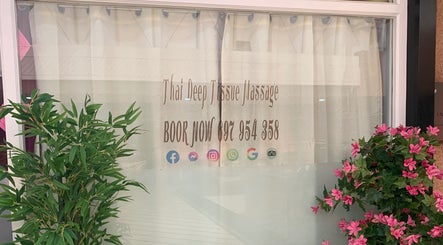 Hua Hin Thai Massage Puerto Banus image 3