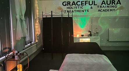 Mind Body Wellness (Graceful Aura Wellness Clinic)
