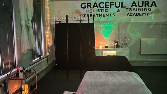 Mind Body Wellness (Graceful Aura Wellness Clinic)