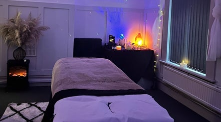 Mind Body Wellness (Graceful Aura Wellness Clinic) image 2