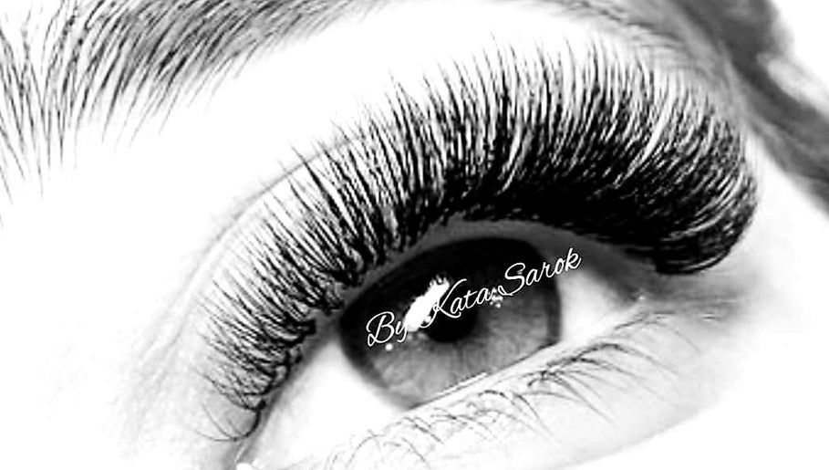 Lashes by Kata afbeelding 1