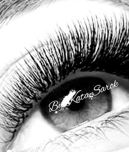 Lashes by Kata afbeelding 2