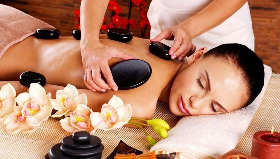 Thai Tradition Massage, bilde 1
