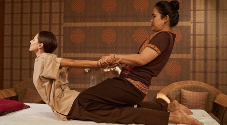 Thai Tradition Massage