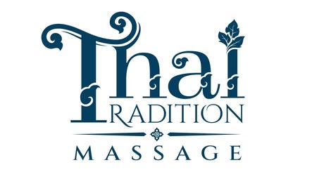 Thai Tradition Massage