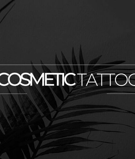 The Cosmetic Tattoo Co. image 2