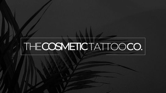 The Cosmetic Tattoo Co.