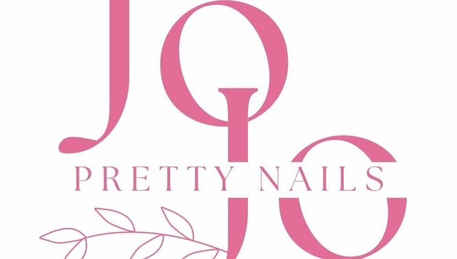 JoJo Pretty nails imaginea 1