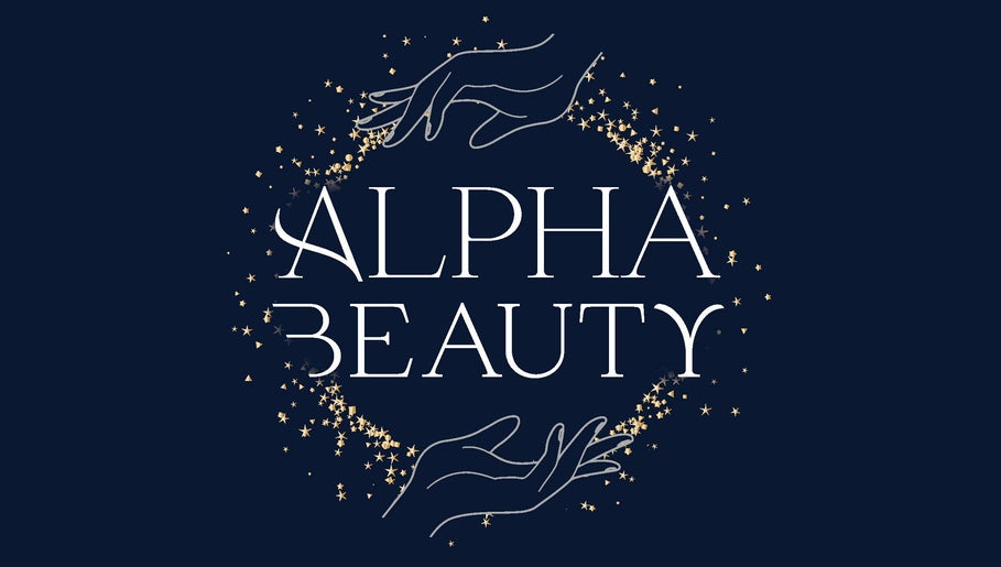 Alpha Beauty, bild 1