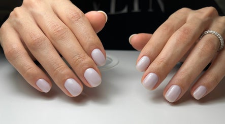 Alina Nails Ny