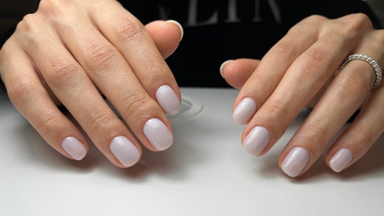 Alina Nails Ny