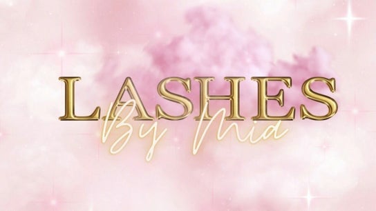 Lashes By Mia