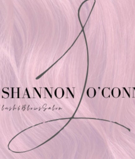 Hair by Shannon Oconnor, bild 2
