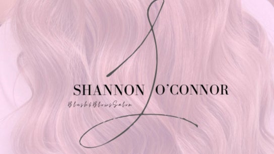 Hair by Shannon Oconnor
