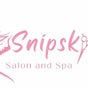 Snipsky’s Salon and Spa - Coral Beach Hotel, Coral Road, Windsor Park, Freeport