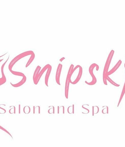 Snipsky’s Salon and Spa billede 2