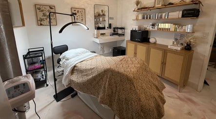 The Happy Skin Studio