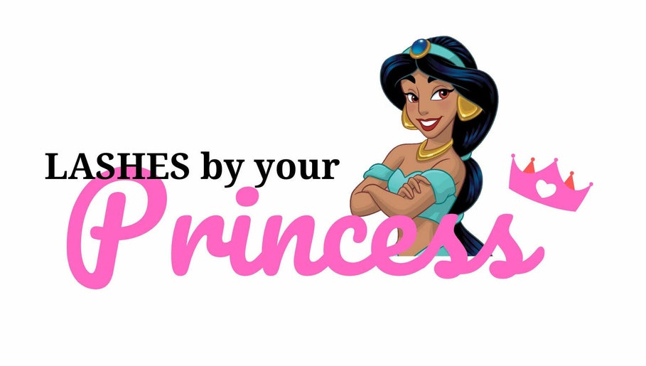 Lashes by Your Princess image 1